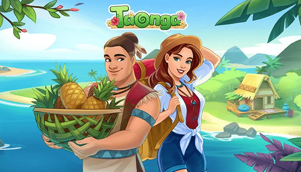 Screenshot of the game