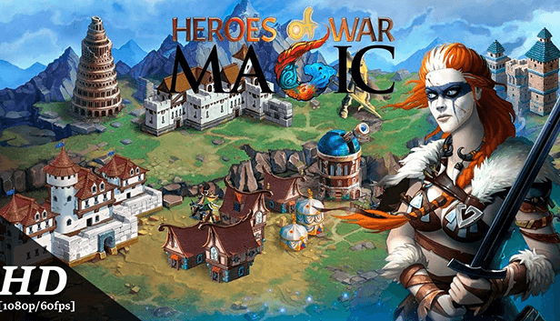 Screenshot of the game