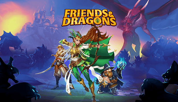 Screenshot of the game