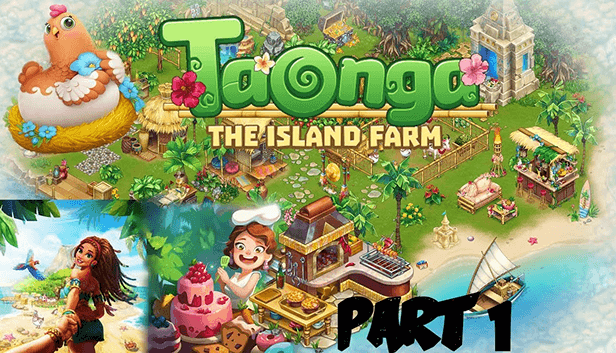 Screenshot of the game