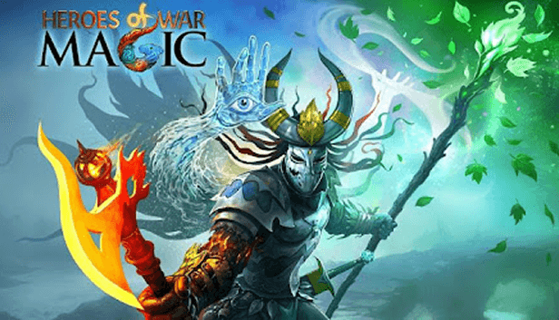 Screenshot of the game