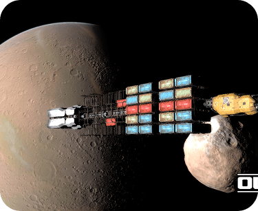 Screenshot of the game